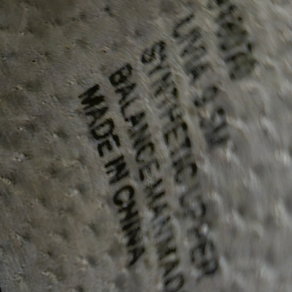 Rachel Zoe black patent block heel square toe Mary Jane’s. - Picture 6 of 6